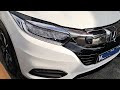VER2629 HONDA HRV RS 1.8AT 2020TH