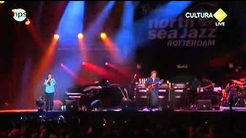 Forget Me Nots Live version - Live performance video thumbnail