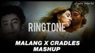 Malang x Cradles - Mashup Ringtone | Download Link | digo's World |