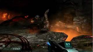 Doom 3 Walkthrough Part 36