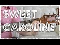 "Sweet Caroline" Guitar Tutorial - Chords, Strumming + Fingerstyle Intro