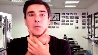 como cortarse el pelo los calvos por antonio vargas