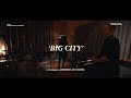 KINGSWOOD - Live at Newmarket, Vol 4. ‘Big City’