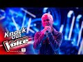 ก็อด - เบื่อ - Knock Out - The Voice Thailand 2024 - 24 Nov 2024