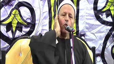 الشيخ ابو الفتوح حسن البساتيني التلاوات الذهبية جواب الجواب