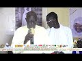 Kàddug Keur Niang: Cérémonie de remise des prix du concours « Grand Prix Int Ch. A. Bamba».