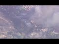 STREAMING: Norte Fire sets Orange County homes ablaze, prompts evacuations