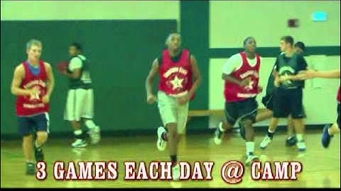 KEYSTONE STATE CAMP COMMERCIAL