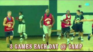 KEYSTONE STATE CAMP COMMERCIAL
