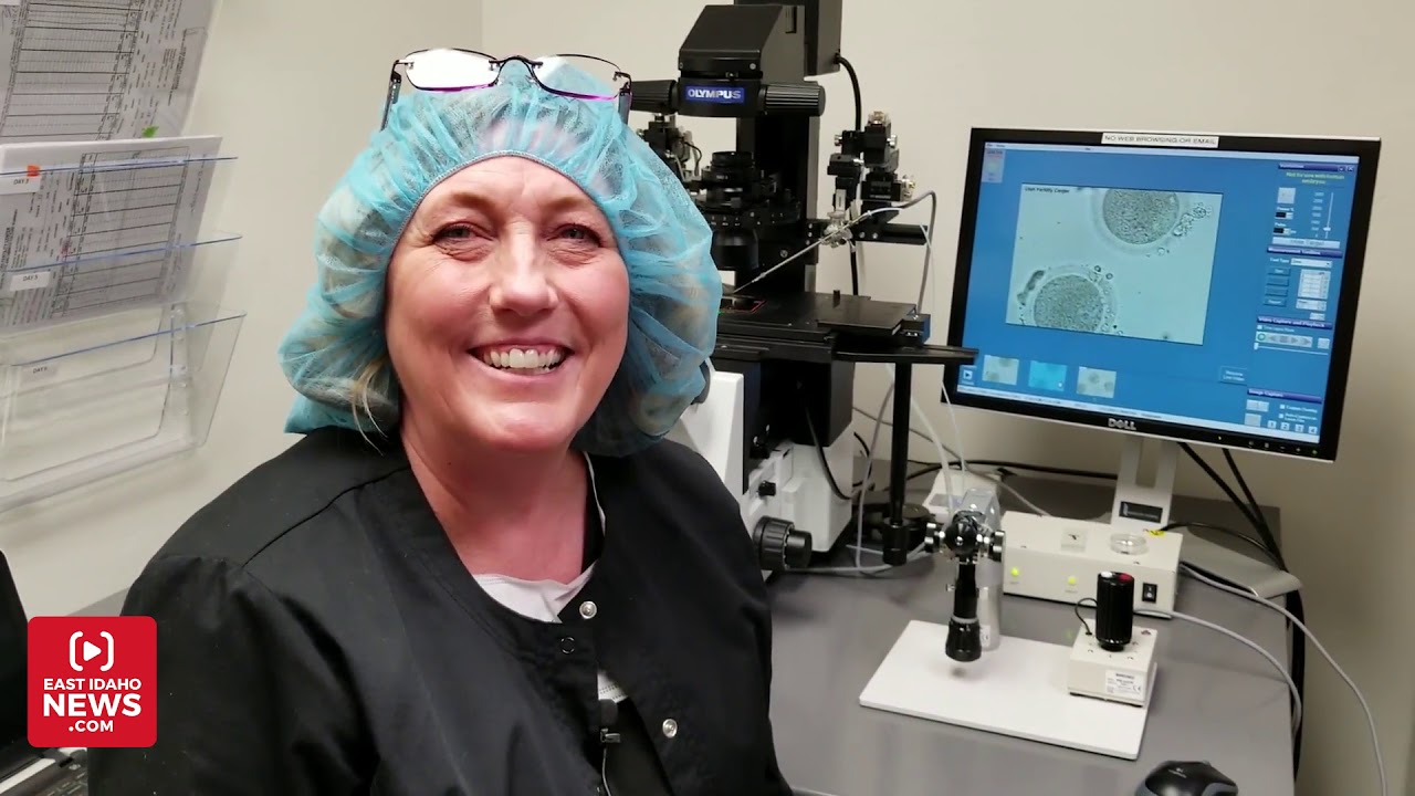 Sperm donor idaho are Will not sperm donor idaho