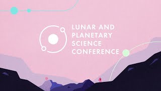 The 54th Lunar and Planetary Science Conference