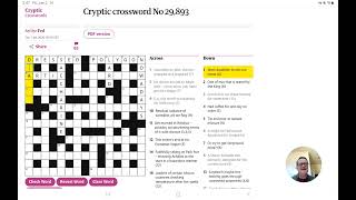 Guardian Cryptic Crossword (Friday, 2 January 2026)