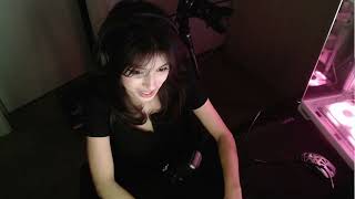 Nouveau Pc Et Premier Stream Fr De Lannee Lol? Sanymaaa Twitch Clip