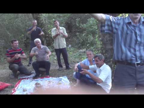 Ecexur 2014.Встреча выпускников 1974-го года выпуска...40 лет спустя.(4)