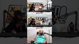 Julie Bravo Going Sick At Vj