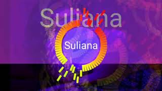 Download Lagu Terbaru suliana mendem kangen dj remix slow ter enak MP3