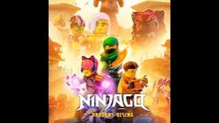 LEGO NINJAGO - Dragons Rising: We Rise