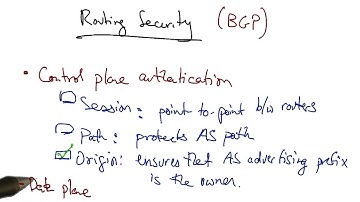 Source Router Path Quiz Answer - Georgia Tech - Software Defined Networking