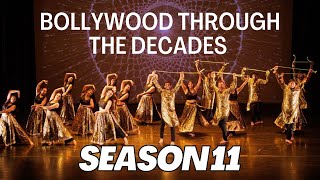 Season Eleven Bollywood Through The Decades