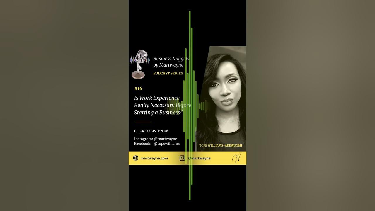 is-work-experience-necessary-to-start-a-business-fashion-business