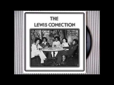 The Lewis Connection - Higher
