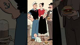Popeye the Sailor TV Series 1960–1962 , inspiratio15