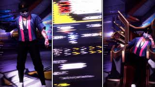 PRESET FF DI BAWAH 5 MB DJ AISYAH AKU MILIK X DARKSIDE