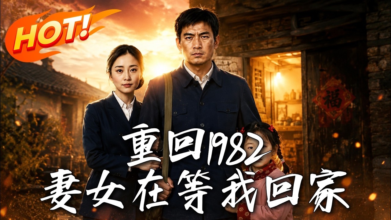 重回1982：守護妻女