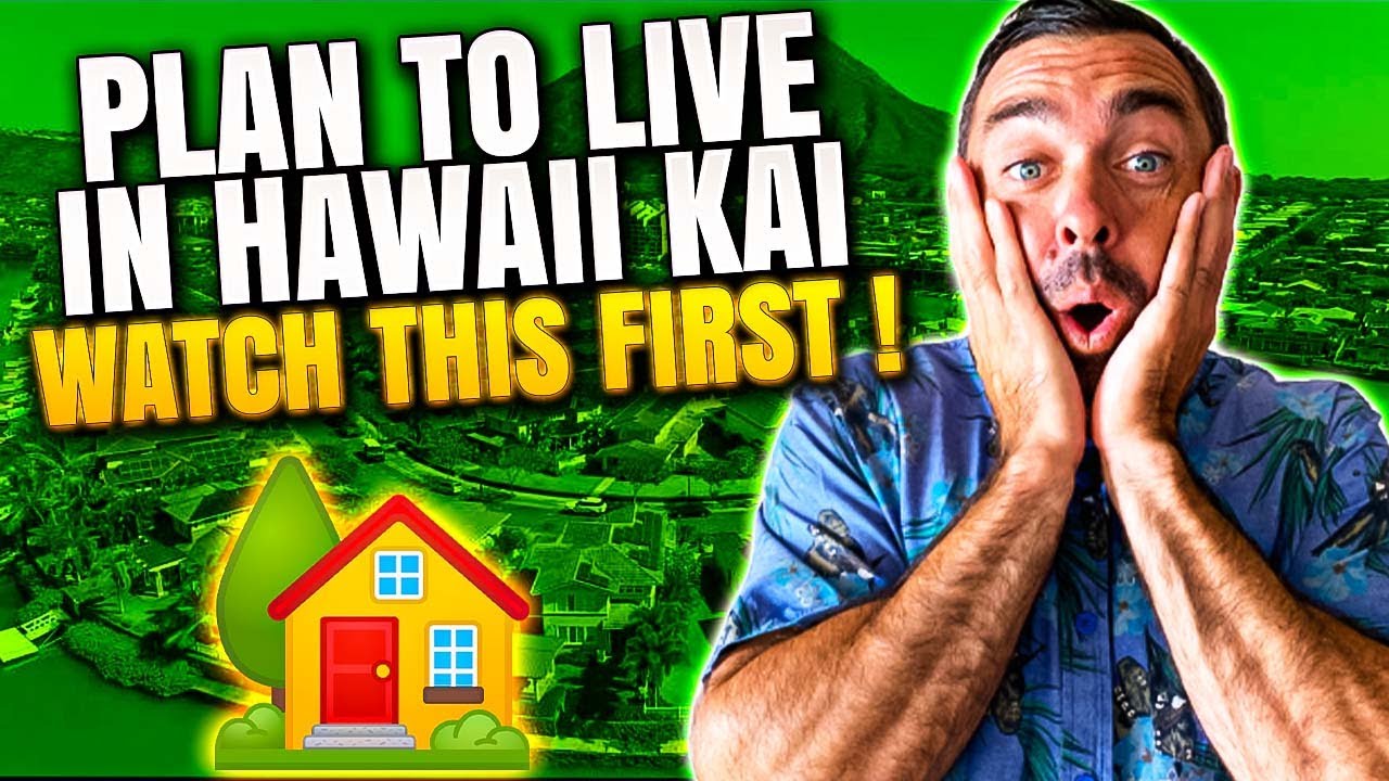 Living in Hawaii Kai Pros & Cons Living in Oahu 2022 Hawaii Kai