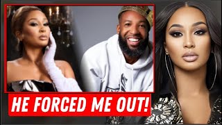 Celebrity "At 39, Melody Shari Finally Reveals the Real Reason for Leaving!" Net Worth