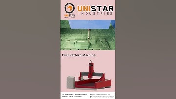 low cost unistar cnc  stone  router in maharashtra