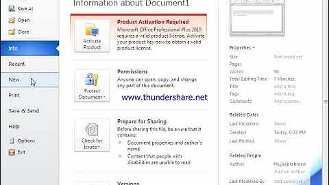 ms word insert tab in pashto