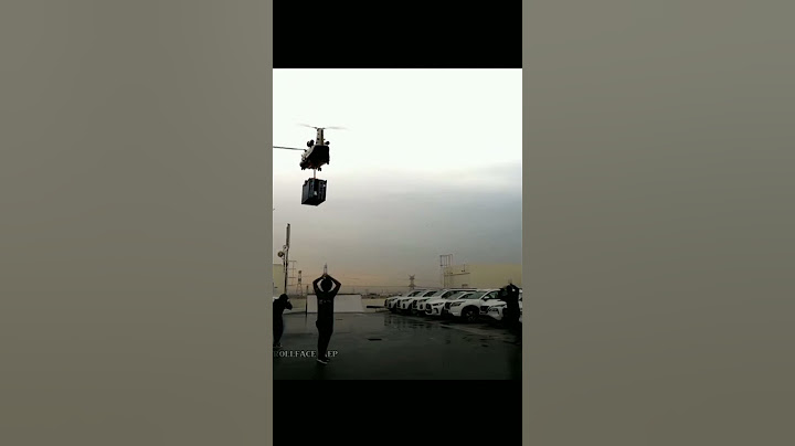 CAR FLYING IN HELICOPTER 🚁#cars #bmwmotor #bmw