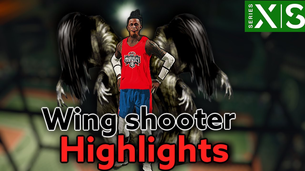 Nba Live 19 Highlights | Nba Live 19 Wing Shooter Highlight | Nba Live 19 Kevin Durant Highlights