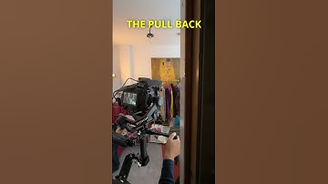 Gimbal shot music video #filmmaking