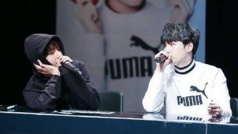 Suga obsessed with v