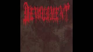 Devourment - Choking On Bile (Instrumental)