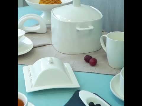 Посуда Wilmax Olivia