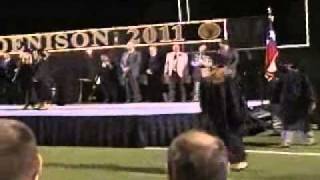 Trevor's Graduation