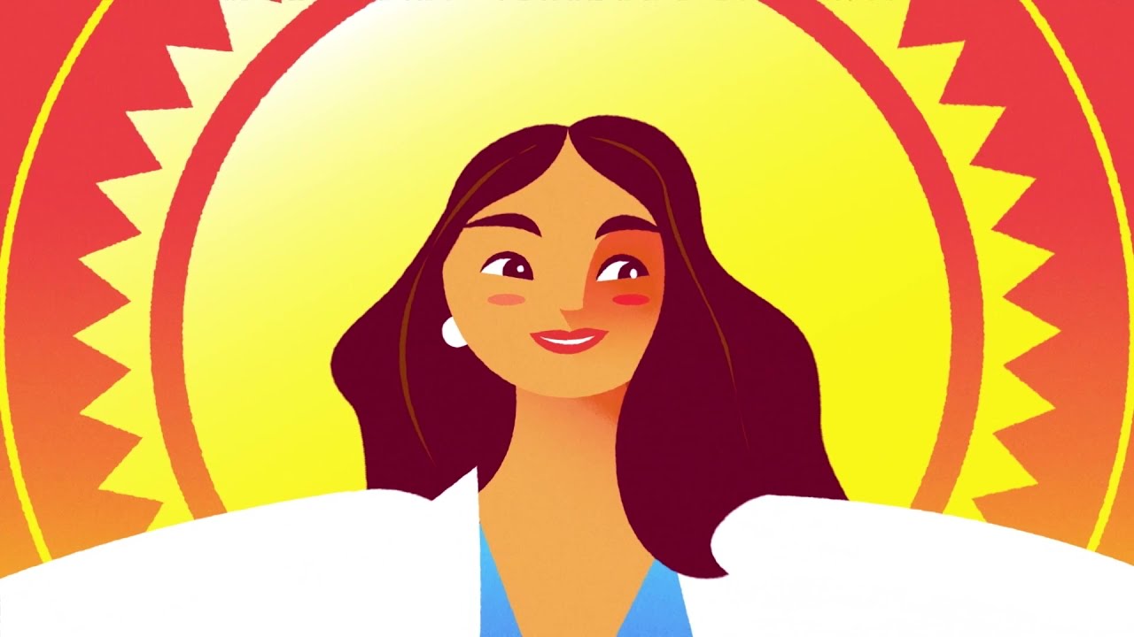 Wonder Makes Me Inspire | Jocelyne Rivera, '21, NIH Oxford-Cambridge Scholar (Spanish)