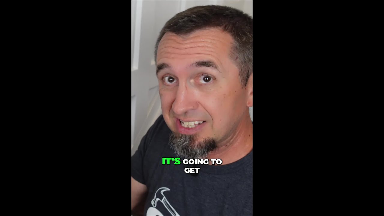 How to Caulk in Corners