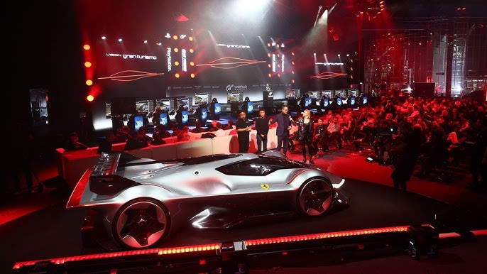 Gran Turismo: franquia completa 25 anos com novo game; veja o teste - Motor  Show