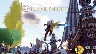 Lunar Knight Pve Guide Rotation & Tips Project Duck