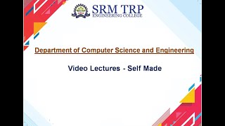 VII Cse CS8791 Cloud Computing Web Services