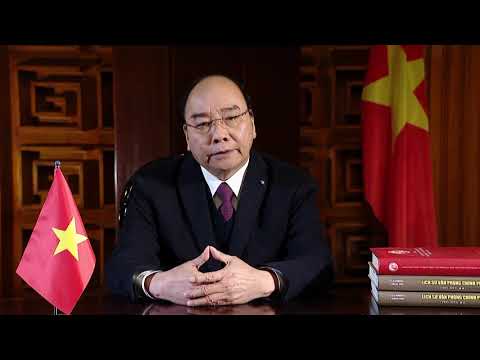 Video Opening statement by H.E. Mr Nguyen Xuân Phúc, Prime... - youtube