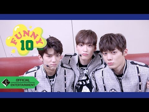   TRCNG FUNNY10 짤 생성 셀프캠