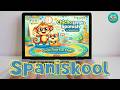 Welcome to Spaniskool | Learn Spanish with Chicho l Songs for Kids &amp; toddlers l Canciones infantiles