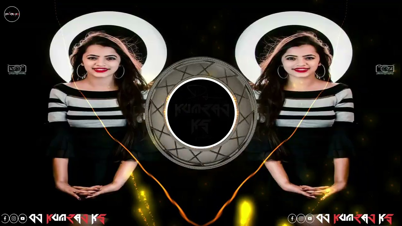 LUTA YE RAJA||लहरिया लुटा ये राजा||INSTA TREND BHOJPURI SONG||DJ KUMRAJ KS|| mp.