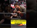 WWE Raw Results! Jey Uso CHOOSES Gunther For Wrestlemania!