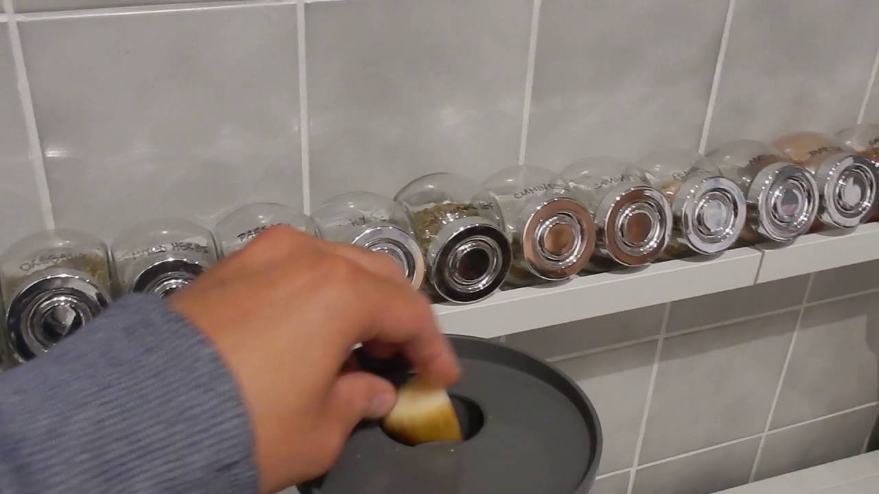 Kenwood Pure Juice - YouTube